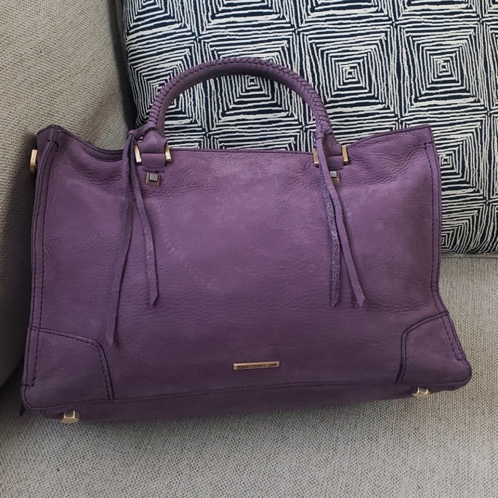 Rebecca Minkoff, only used once. - Picture 6 of 8